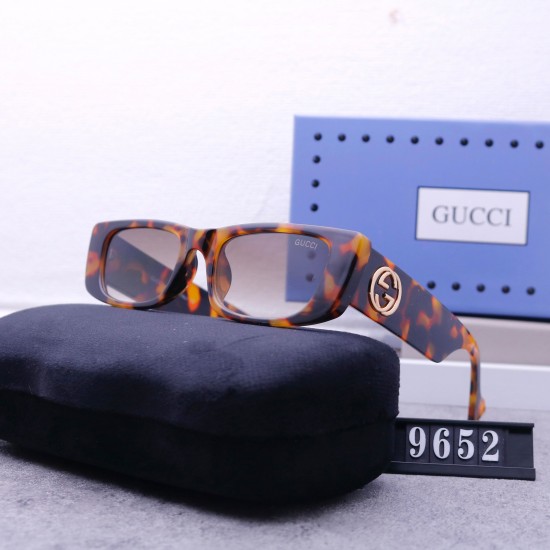 Gucci Glasses: Good Quality