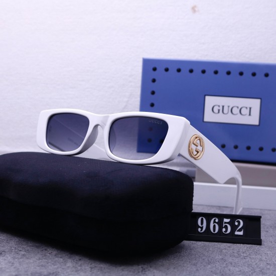 Gucci Glasses: Good Quality