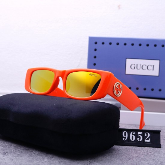 Gucci Glasses: Good Quality