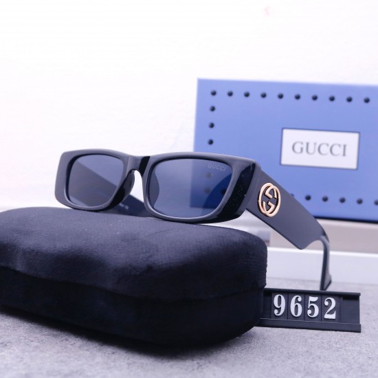 Gucci Glasses: Good Quality