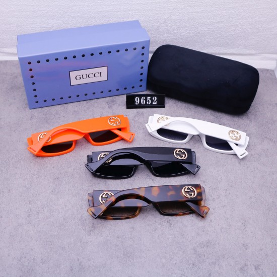 Gucci Glasses: Good Quality