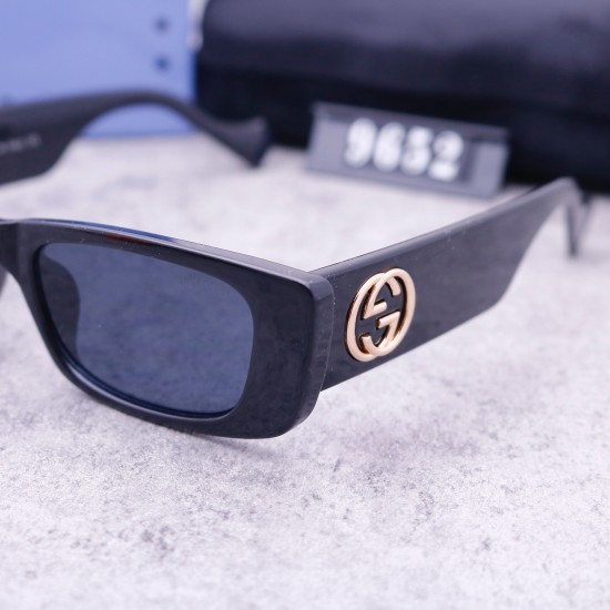 Gucci Glasses: Good Quality