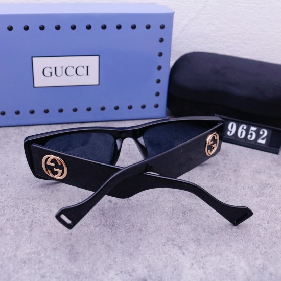 Gucci Glasses: Good Quality