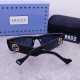 Gucci Glasses: Good Quality