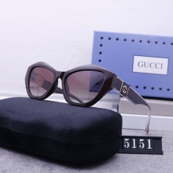 Gucci Glasses: Good Quality