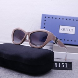 Gucci Glasses: Good Quality
