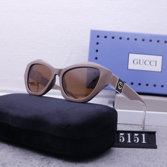 Gucci Glasses: Good Quality