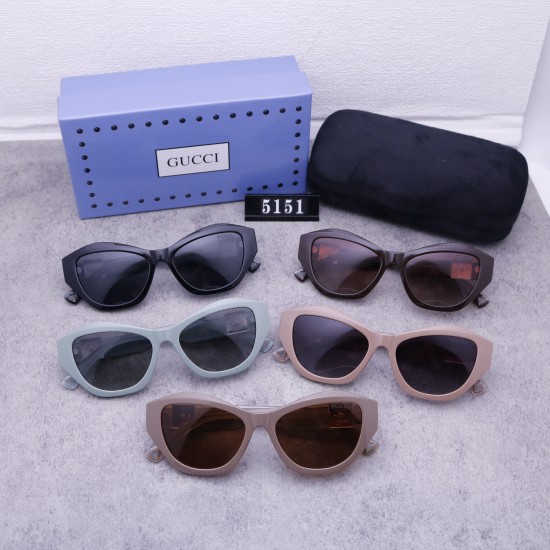 Gucci Glasses: Good Quality