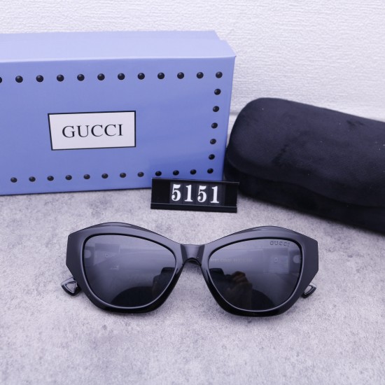 Gucci Glasses: Good Quality