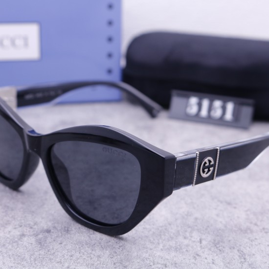 Gucci Glasses: Good Quality