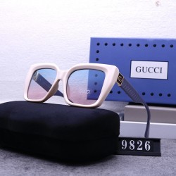 Gucci Glasses: Good Quality