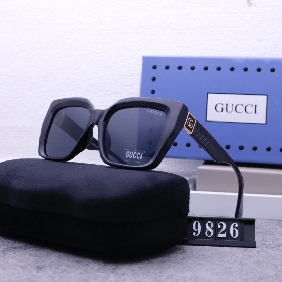 Gucci Glasses: Good Quality