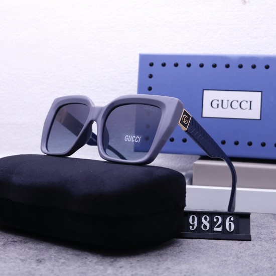 Gucci Glasses: Good Quality