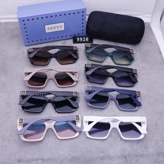Gucci Glasses: Good Quality