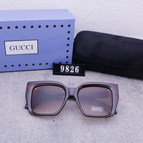 Gucci Glasses: Good Quality