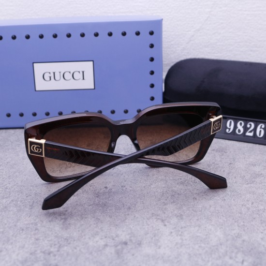 Gucci Glasses: Good Quality