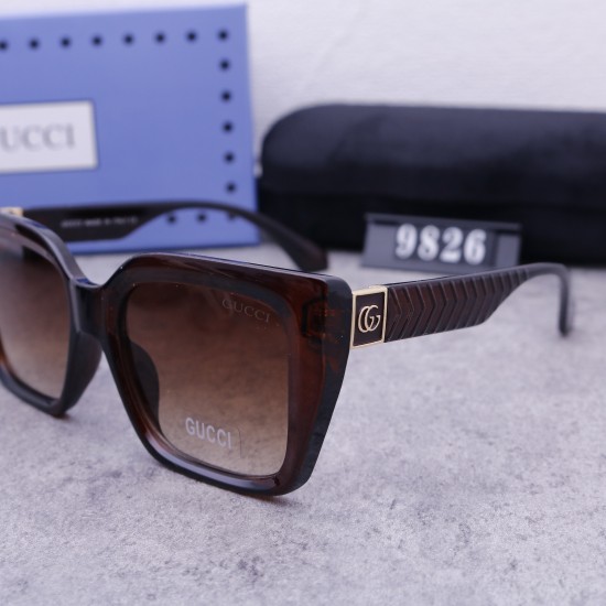 Gucci Glasses: Good Quality