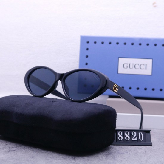 Gucci Glasses: Good Quality