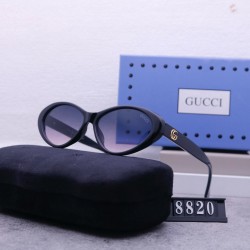 Gucci Glasses: Good Quality
