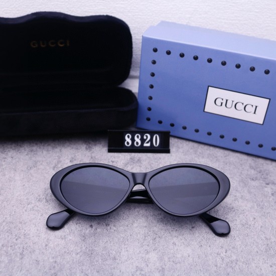 Gucci Glasses: Good Quality