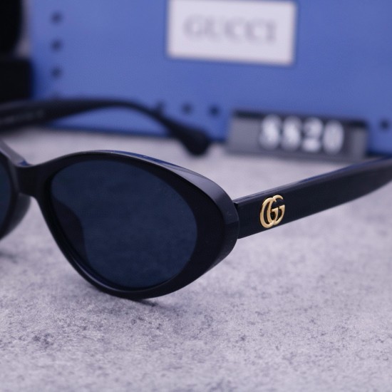 Gucci Glasses: Good Quality