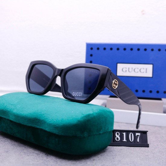 Gucci Glasses: Good Quality