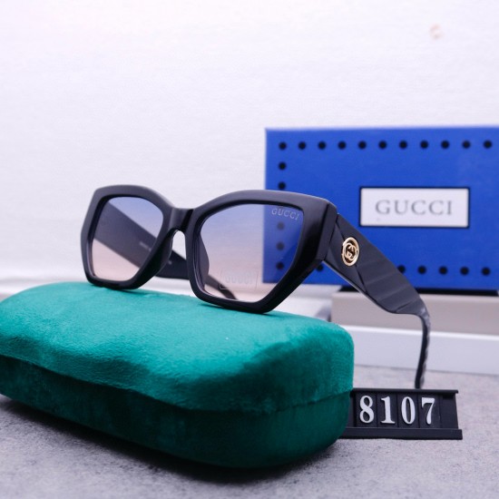 Gucci Glasses: Good Quality