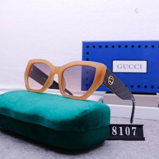 Gucci Glasses: Good Quality