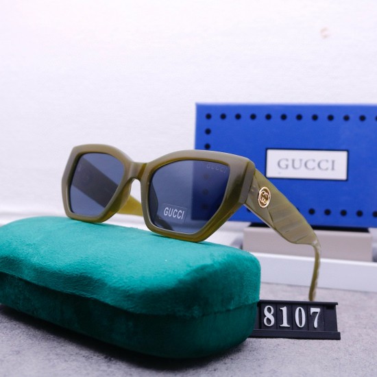 Gucci Glasses: Good Quality