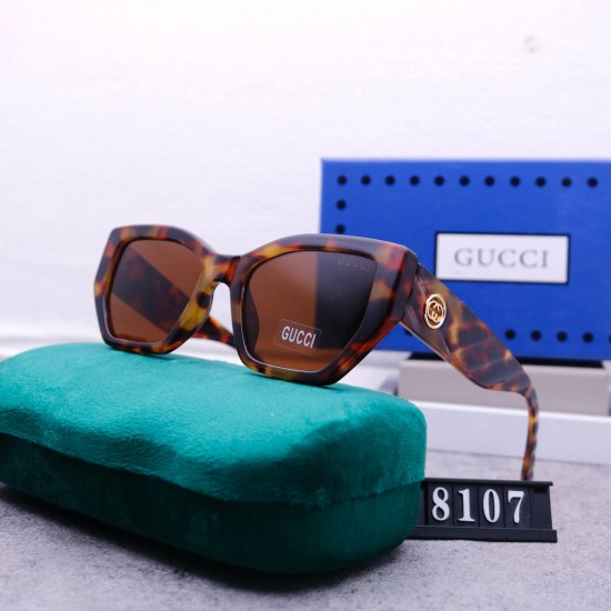 Gucci Glasses: Good Quality