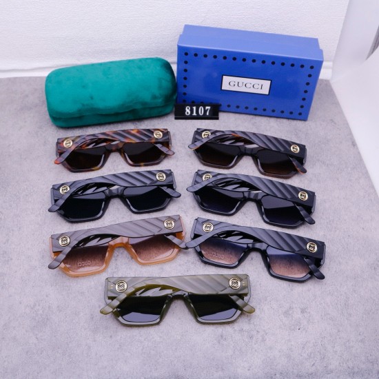 Gucci Glasses: Good Quality