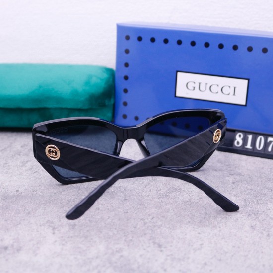 Gucci Glasses: Good Quality