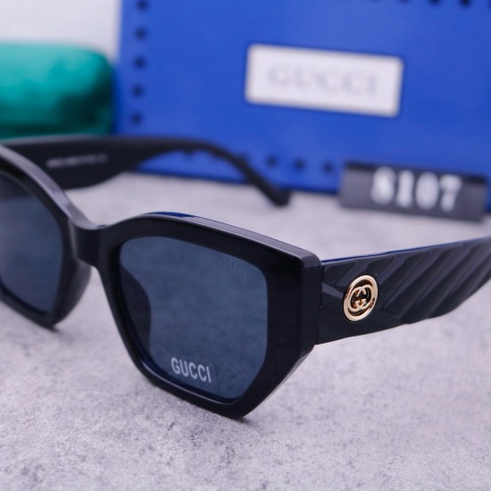 Gucci Glasses: Good Quality