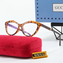 Gucci Glasses: Good Quality