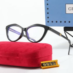 Gucci Glasses: Good Quality