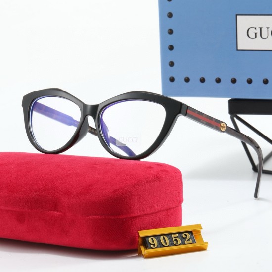 Gucci Glasses: Good Quality