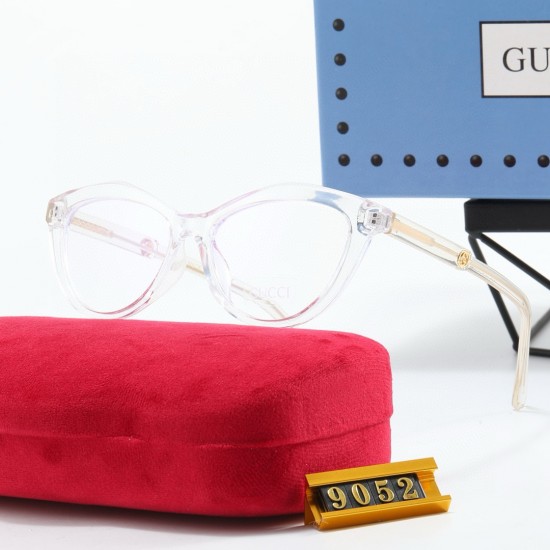 Gucci Glasses: Good Quality