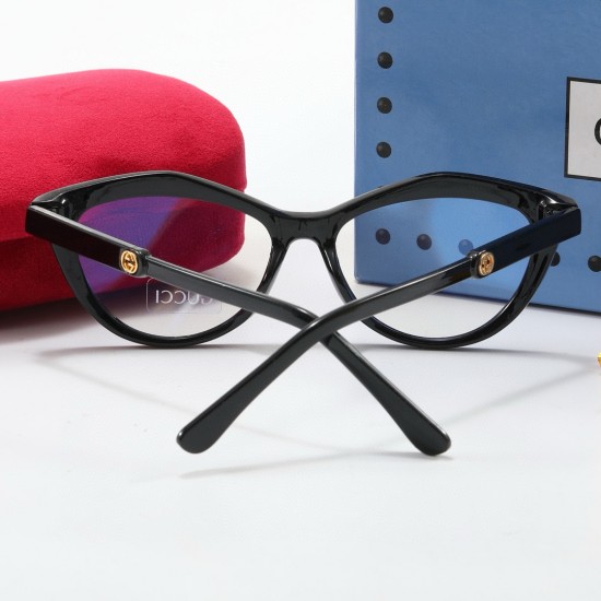 Gucci Glasses: Good Quality