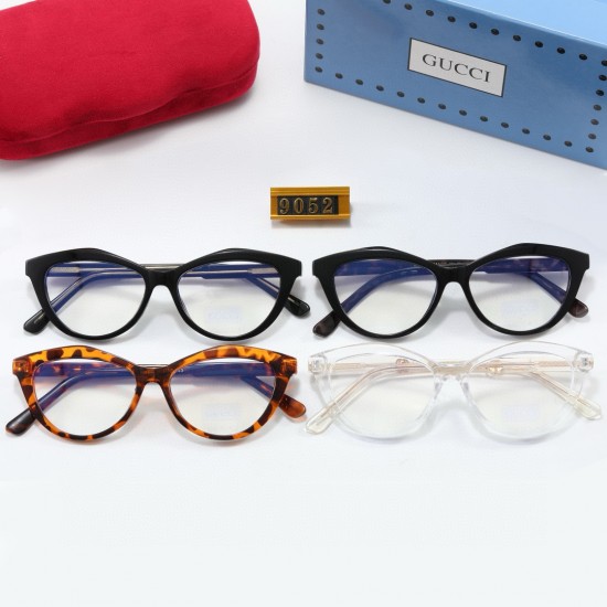 Gucci Glasses: Good Quality