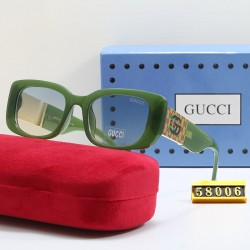 Gucci Glasses: Good Quality