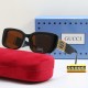 Gucci Glasses: Good Quality