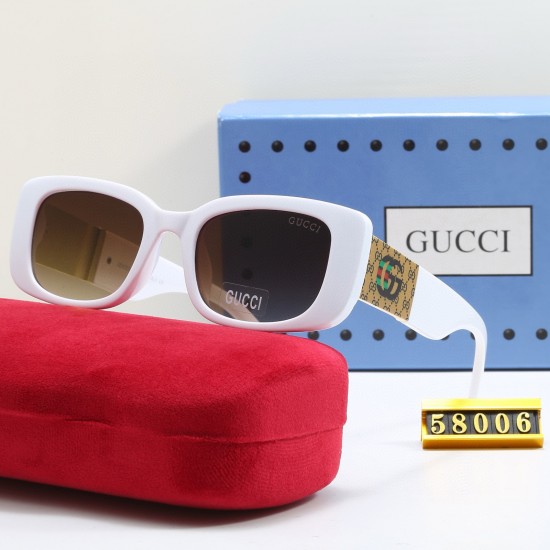 Gucci Glasses: Good Quality