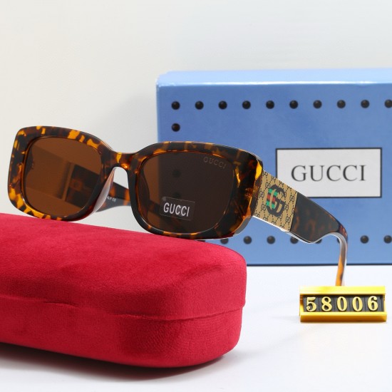 Gucci Glasses: Good Quality