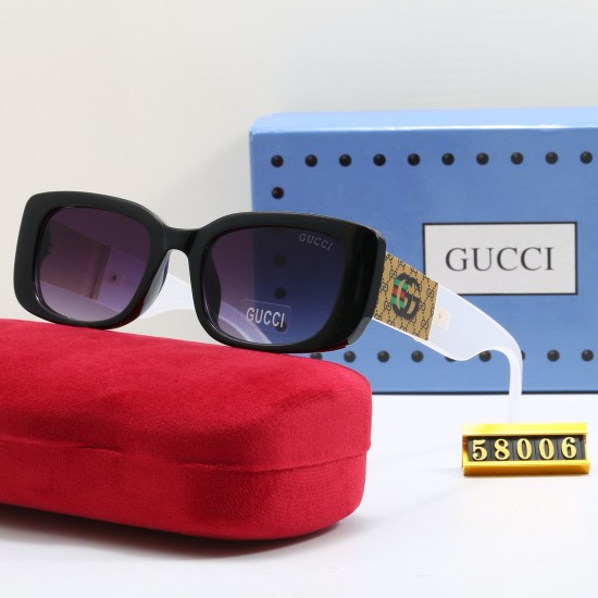 Gucci Glasses: Good Quality