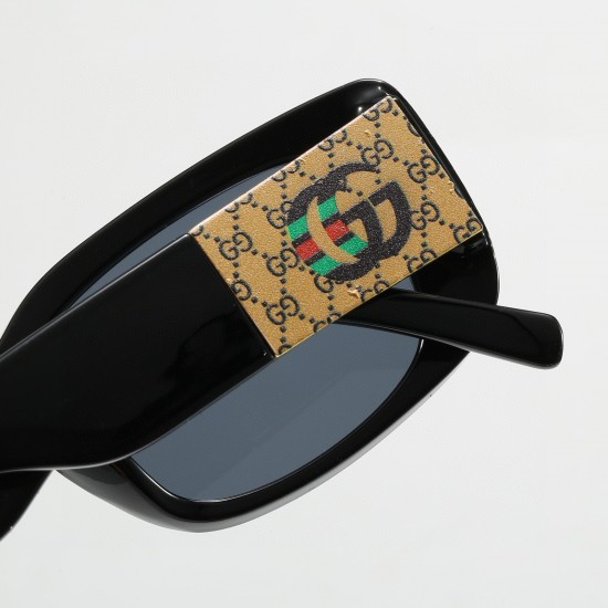 Gucci Glasses: Good Quality