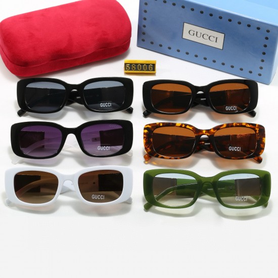 Gucci Glasses: Good Quality