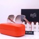 Hermes Glasses: Good Quality