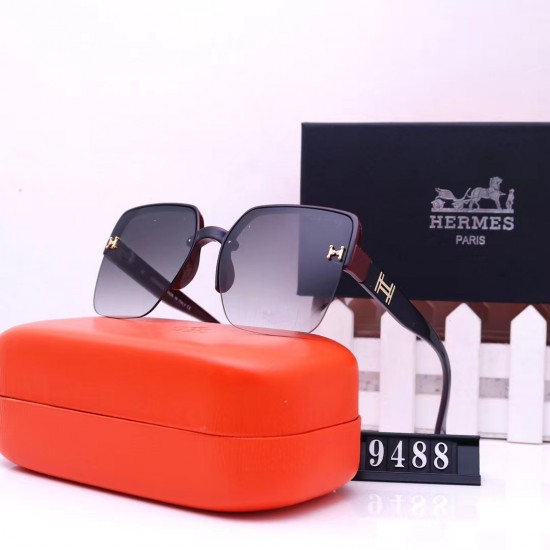 Hermes Glasses: Good Quality
