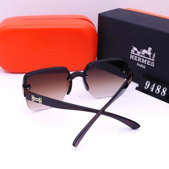 Hermes Glasses: Good Quality