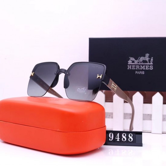 Hermes Glasses: Good Quality